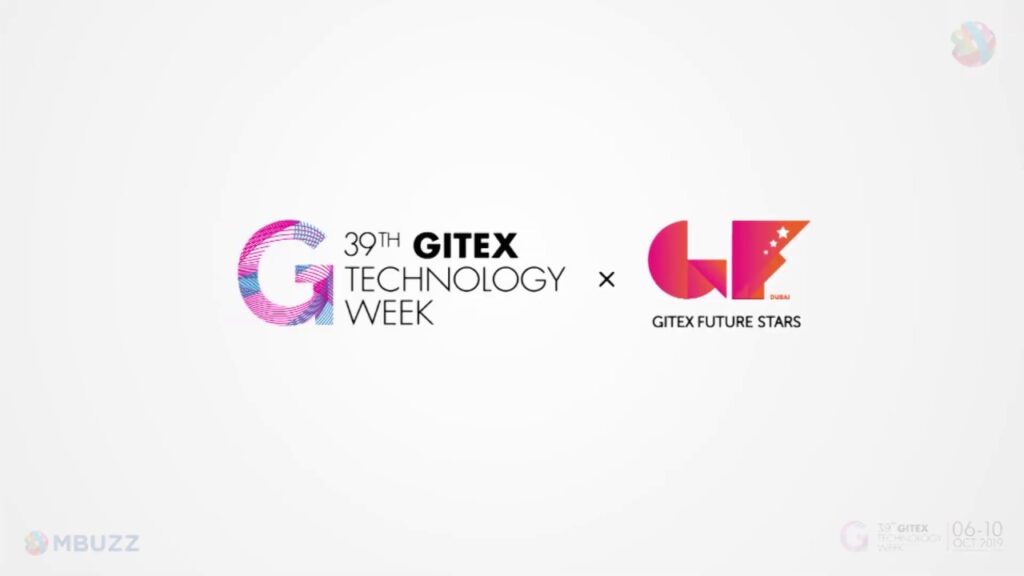 MBUZZ Vibe at Gitex Week 2019 Dubai | MBUZZ | Middle East | Africa | Europe