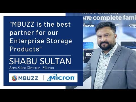 Shabu Sultan's Exclusive interview with BEE TV International | MICRON | MBUZZ